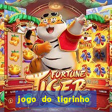 jogo do tigrinho com deposito de 5 reais